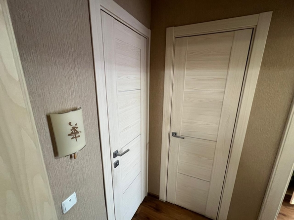 
  Продается 1-комн. квартира, 38 м², Грибоедовский пер, д. 2
. Фото 16.