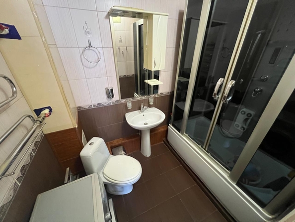 
  Продается 1-комн. квартира, 38 м², Грибоедовский пер, д. 2
. Фото 17.