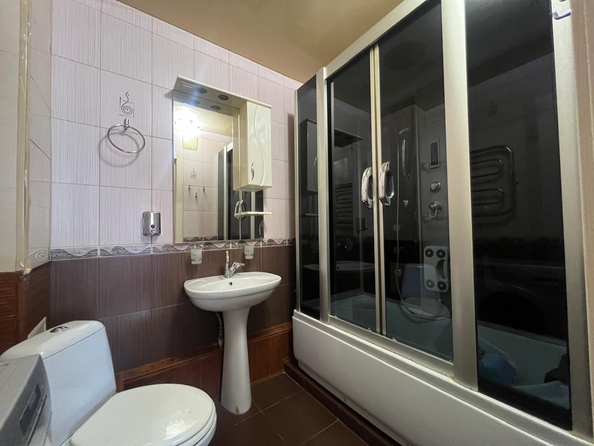 
  Продается 1-комн. квартира, 38 м², Грибоедовский пер, д. 2
. Фото 18.