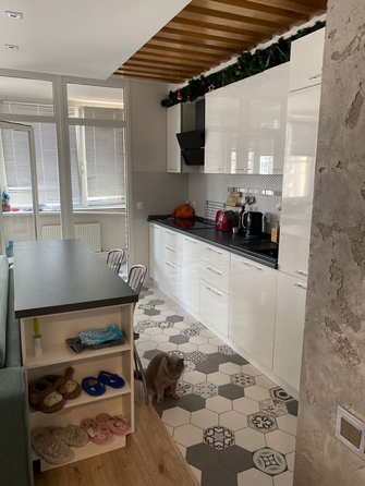 
  Продается 3-комн. квартира, 85 м², Жмайлова ул, д. 4г
. Фото 5.