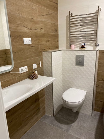 
  Продается 3-комн. квартира, 85 м², Жмайлова ул, д. 4г
. Фото 26.
