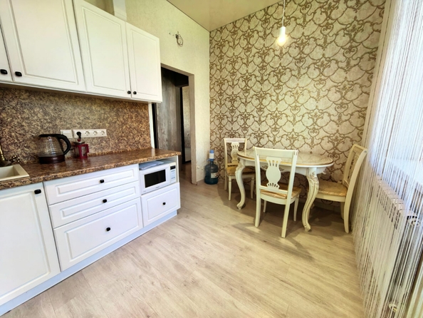 
  Продается 1-комн. квартира, 35.8 м², 2-я Володарского ул, д. 178
. Фото 5.