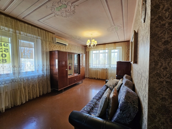 
  Продается 3-комн. квартира, 60 м², 2-я Краснодарская ул, д. 163
. Фото 6.