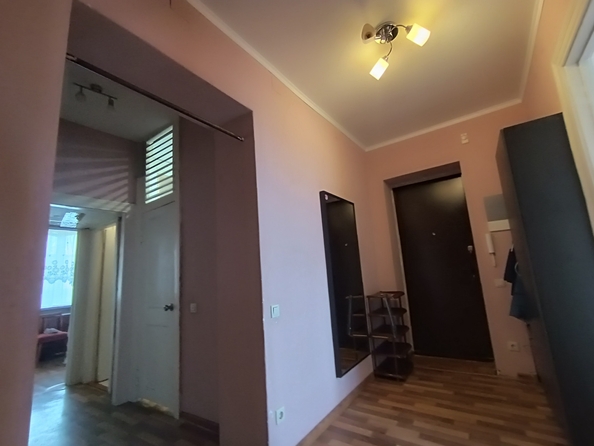 
  Продается 3-комн. квартира, 77.1 м², Михаила Нагибина пр-кт, д. 27
. Фото 11.