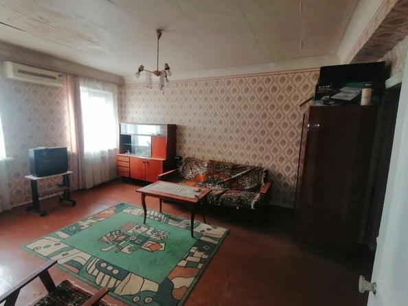 
  Продается 1-комн. квартира, 39.8 м², 25-я линия ул, д. 2
. Фото 4.