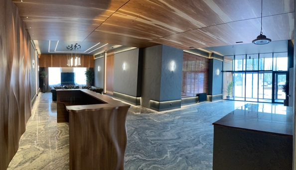 
  Продается 2-комн. квартира, 84.8 м², Береговая ул, д. 55а
. Фото 2.