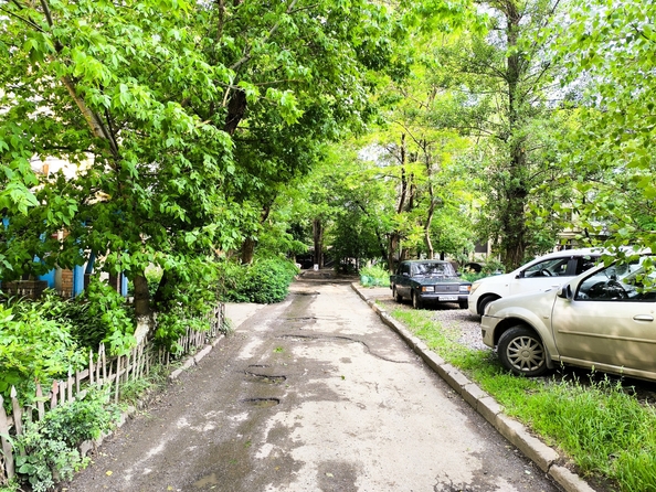 
  Продается 1-комн. квартира, 32 м², Таганрогская ул, д. 141
. Фото 3.