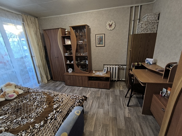
  Продается 1-комн. квартира, 23 м², Таганрогская ул, д. 116
. Фото 2.