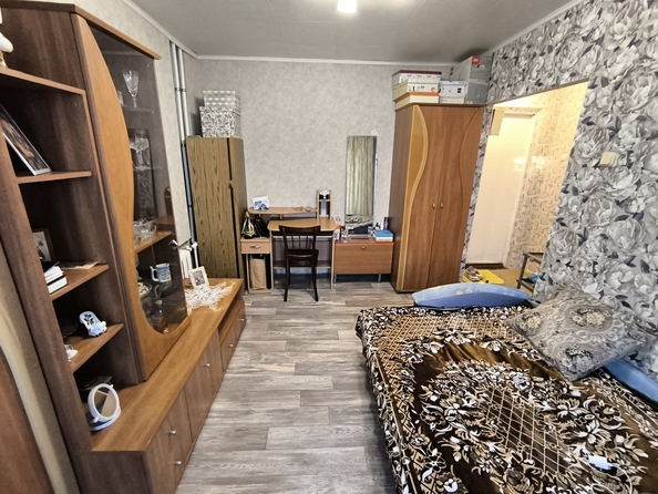 
  Продается 1-комн. квартира, 23 м², Таганрогская ул, д. 116
. Фото 3.