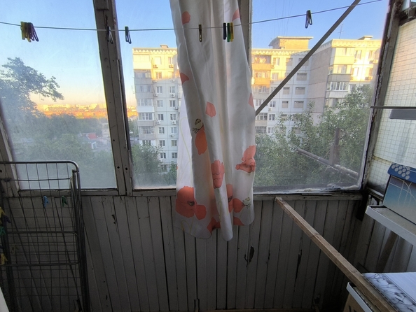 
  Продается 1-комн. квартира, 23 м², Таганрогская ул, д. 116
. Фото 4.