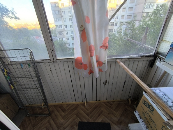 
  Продается 1-комн. квартира, 23 м², Таганрогская ул, д. 116
. Фото 5.
