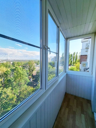 
  Продается 1-комн. квартира, 40 м², Таганрогская ул, д. 112/4
. Фото 11.