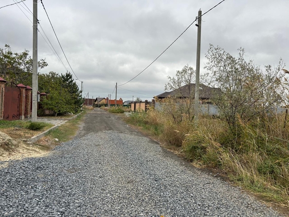
  Продается земельный участок, 6 соток, Ростов-на-Дону
. Фото 6.