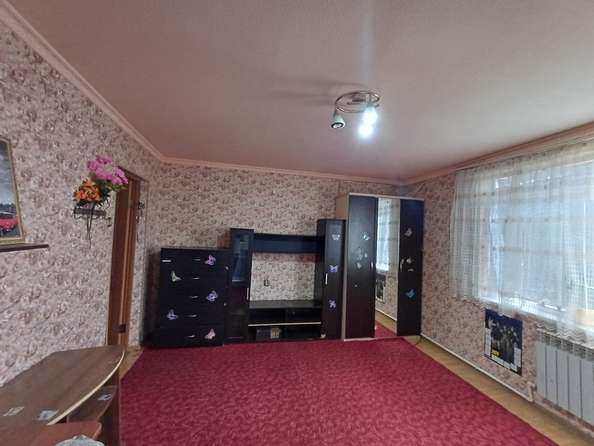 
  Продается 2-комн. квартира, 77.5 м², 1-я Пролетарская ул, д. 39
. Фото 3.