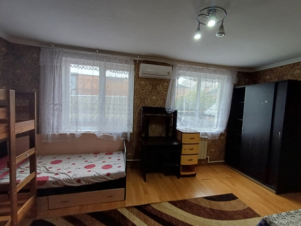 
  Продается 2-комн. квартира, 77.5 м², 1-я Пролетарская ул, д. 39
. Фото 8.
