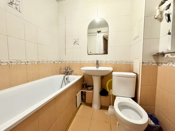 
  Продается 1-комн. квартира, 40 м², Миронова ул, д. 2
. Фото 4.