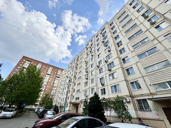 
  Продается 1-комн. квартира, 40 м², Миронова ул, д. 2
. Фото 6.