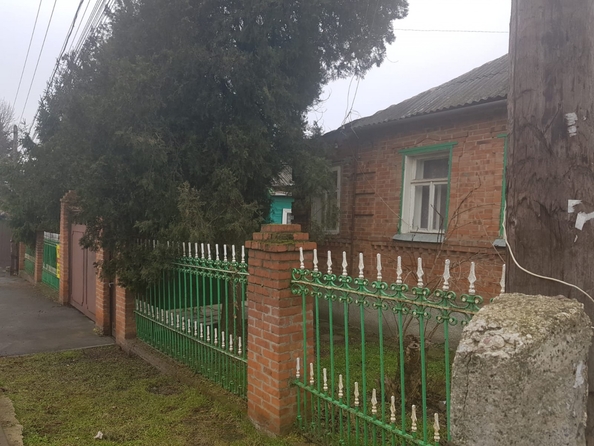 
  Продается дом, 160 м², Ростов-на-Дону
. Фото 1.