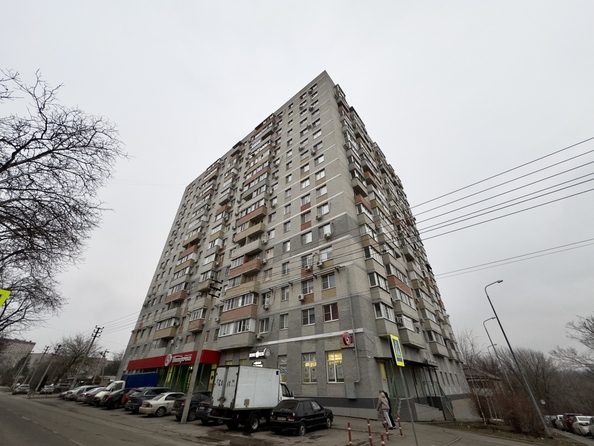 
  Продается 1-комн. квартира, 31.5 м², Платова ул, д. 101
. Фото 6.