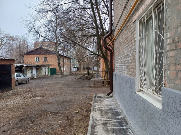 
  Продается 1-комн. квартира, 29 м², Российская ул, д. 22
. Фото 11.
