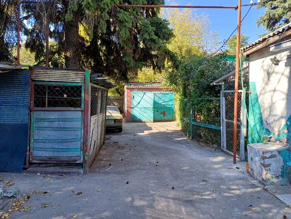 
  Продается дом, 53 м², Ростов-на-Дону
. Фото 1.