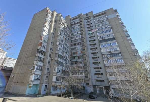 
  Продается 3-комн. квартира, 71.4 м², Грибоедовский пер, д. 4
. Фото 12.