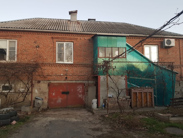 
  Продается дом, 162 м², Ростов-на-Дону
. Фото 1.