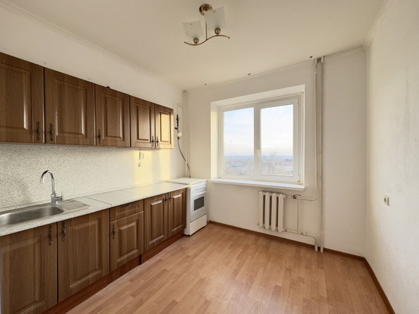 
  Продается 2-комн. квартира, 52.9 м², Коминтерна ул, д. 143
. Фото 1.
