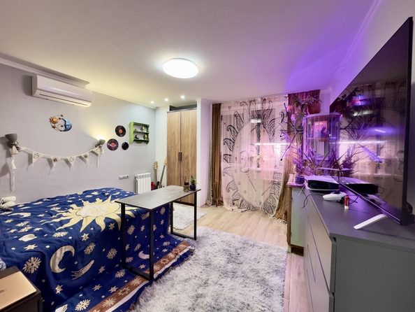 
  Продается 1-комн. квартира, 38 м², Воровского ул, д. 17
. Фото 3.