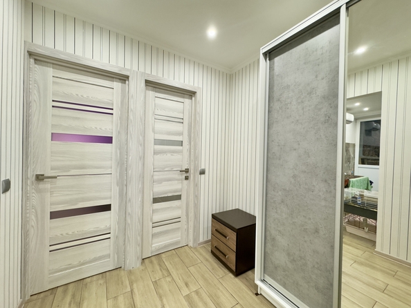 
  Продается 1-комн. квартира, 38 м², Воровского ул, д. 17
. Фото 6.