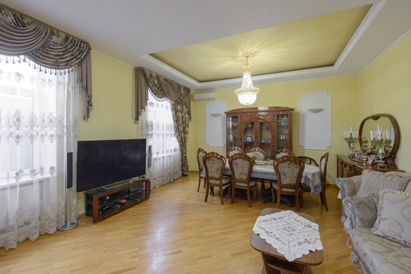 
  Продается дом, 390 м², Ростов-на-Дону
. Фото 4.