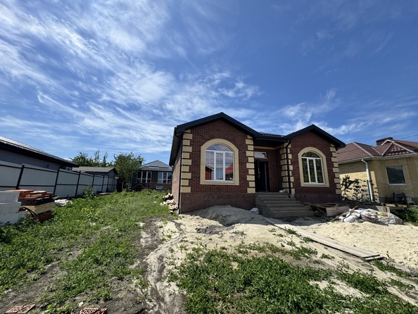 
  Продается дом, 130 м², Ростов-на-Дону
. Фото 1.