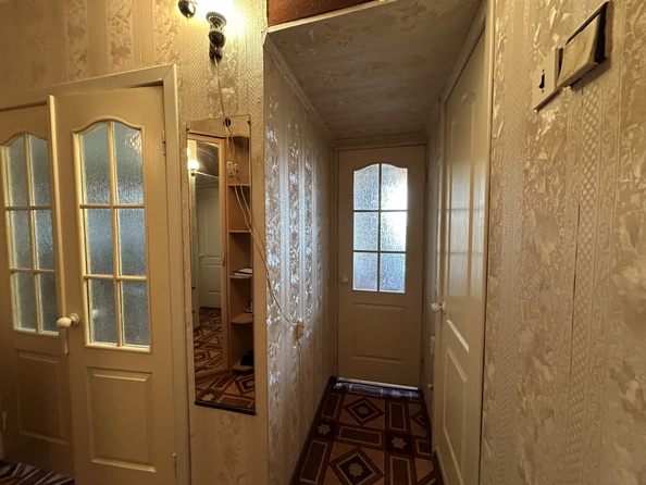 
  Продается 1-комн. квартира, 36 м², Стачки пр-кт, д. 208/1
. Фото 2.