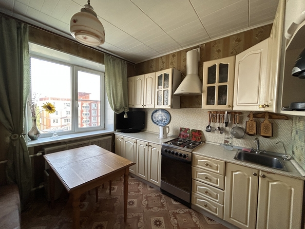 
  Продается 1-комн. квартира, 36 м², Стачки пр-кт, д. 208/1
. Фото 4.
