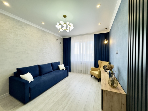 
  Продается 1-комн. квартира, 42 м², Берберовская ул, д. 2
. Фото 4.