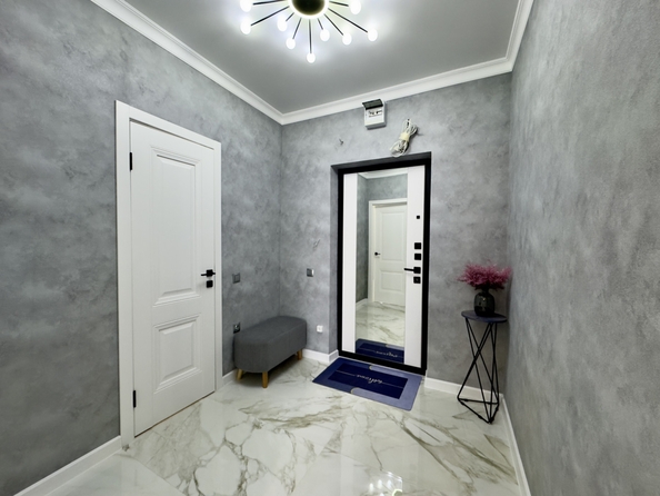 
  Продается 1-комн. квартира, 42 м², Берберовская ул, д. 2
. Фото 6.