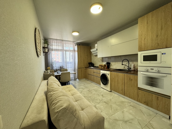 
  Продается 3-комн. квартира, 80.2 м², Вересаева ул, д. 101
. Фото 1.