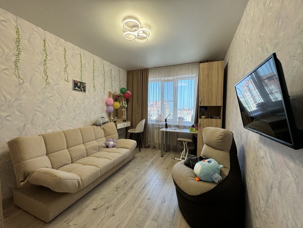
  Продается 3-комн. квартира, 80.2 м², Вересаева ул, д. 101
. Фото 5.
