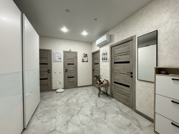 
  Продается 3-комн. квартира, 80.2 м², Вересаева ул, д. 101
. Фото 9.