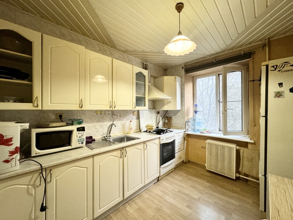 
  Продается 2-комн. квартира, 50 м², 40-летия Победы пр-кт, д. 91
. Фото 4.