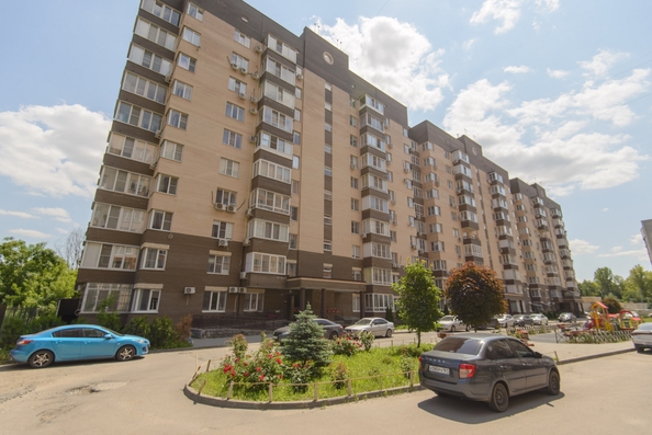 
  Продается 3-комн. квартира, 80 м², Вересаева ул, д. 103
. Фото 15.