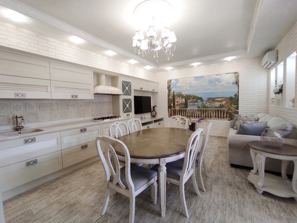 
  Продается дом, 135 м², Ростов-на-Дону
. Фото 1.