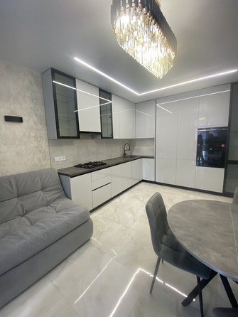 
  Продается 2-комн. квартира, 65.4 м², Берберовская ул, д. 28
. Фото 1.
