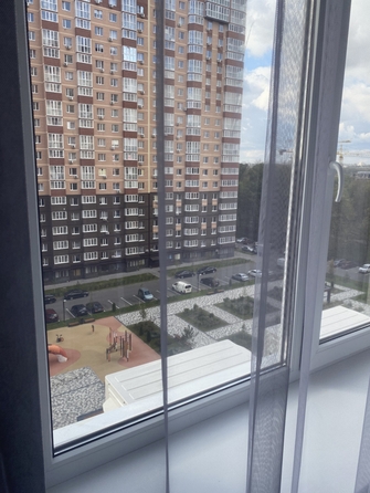 
  Продается 2-комн. квартира, 65.4 м², Берберовская ул, д. 28
. Фото 6.