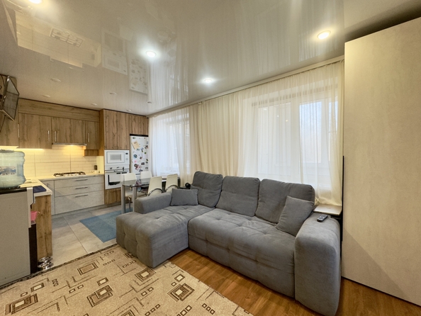 
  Продается 2-комн. квартира, 48 м², Можайская ул, д. 36
. Фото 1.