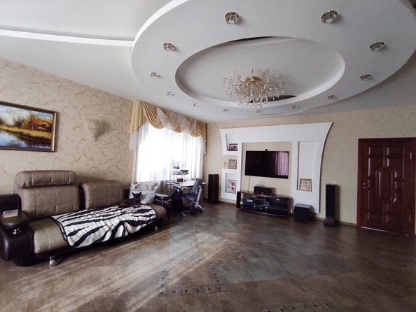
  Продается дом, 380 м², поселок Янтарный
. Фото 4.