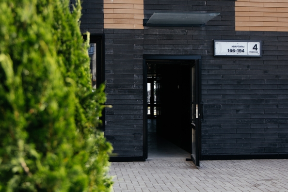 
  Продается 1-комн. квартира, 48.5 м², ЖК Пульс, секция 15-19
. Фото 7.