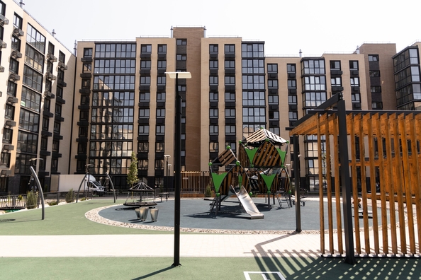 
  Продается 1-комн. квартира, 48.5 м², ЖК Пульс, секция 15-19
. Фото 10.