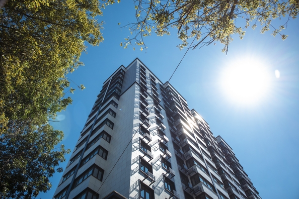 
  Продается 3-комн. квартира, 77.85 м², ЖК Вместе, литера 1
. Фото 3.