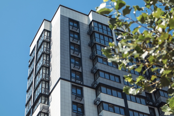 
  Продается 3-комн. квартира, 77.85 м², ЖК Вместе, литера 1
. Фото 4.